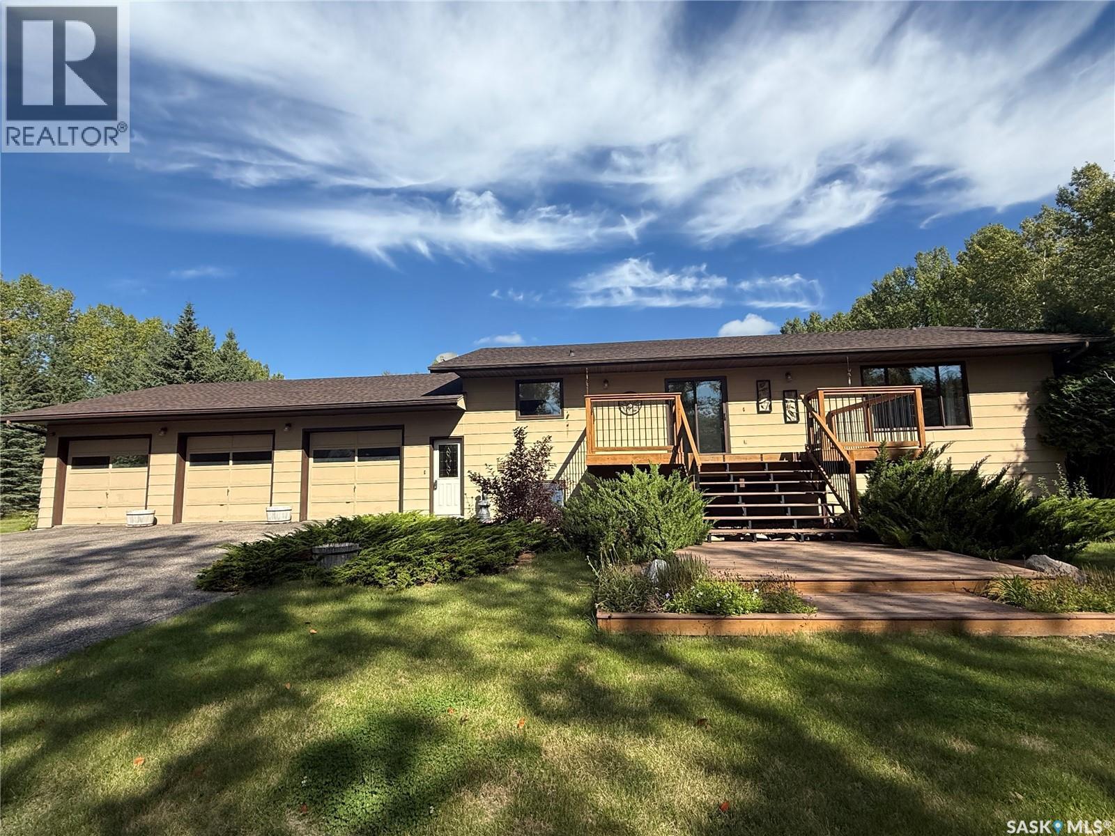306 20th AVENUE NW, Buckland Rm No. 491, Saskatchewan