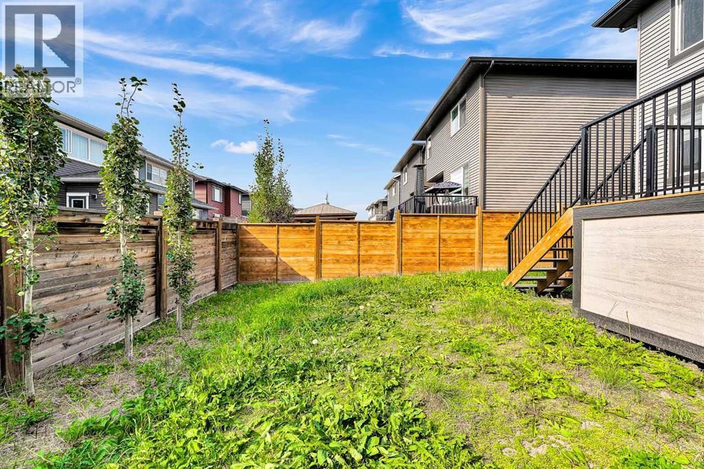 95 Lawrence Green SE, Airdrie, Alberta  T4A 3M8 - Photo 44 - A2341561