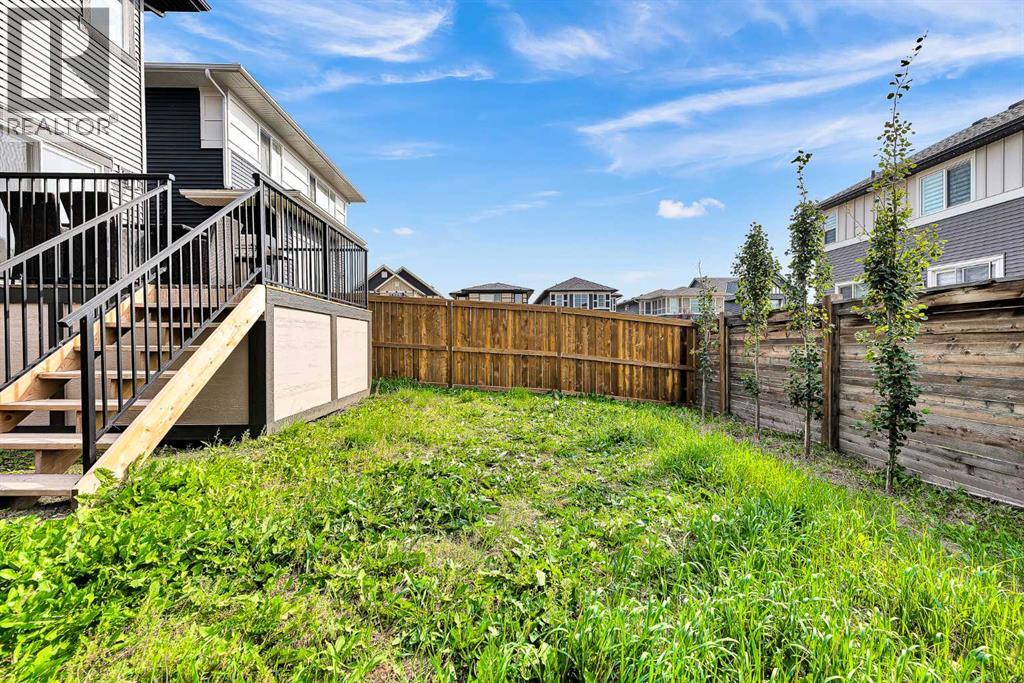 95 Lawrence Green SE, Airdrie, Alberta  T4A 3M8 - Photo 43 - A2341561