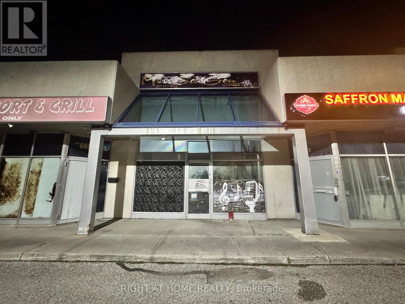 Unit 2 - 3232 Steeles Avenue W, Vaughan, Ontario  L4K 4C8 - Photo 1 - N13723020