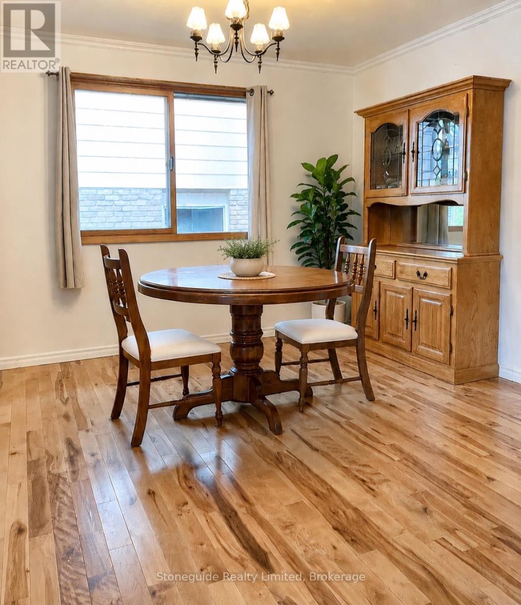1139 Danita Boulevard, Peterborough, Ontario  K9J 7J9 - Photo 4 - X13739952