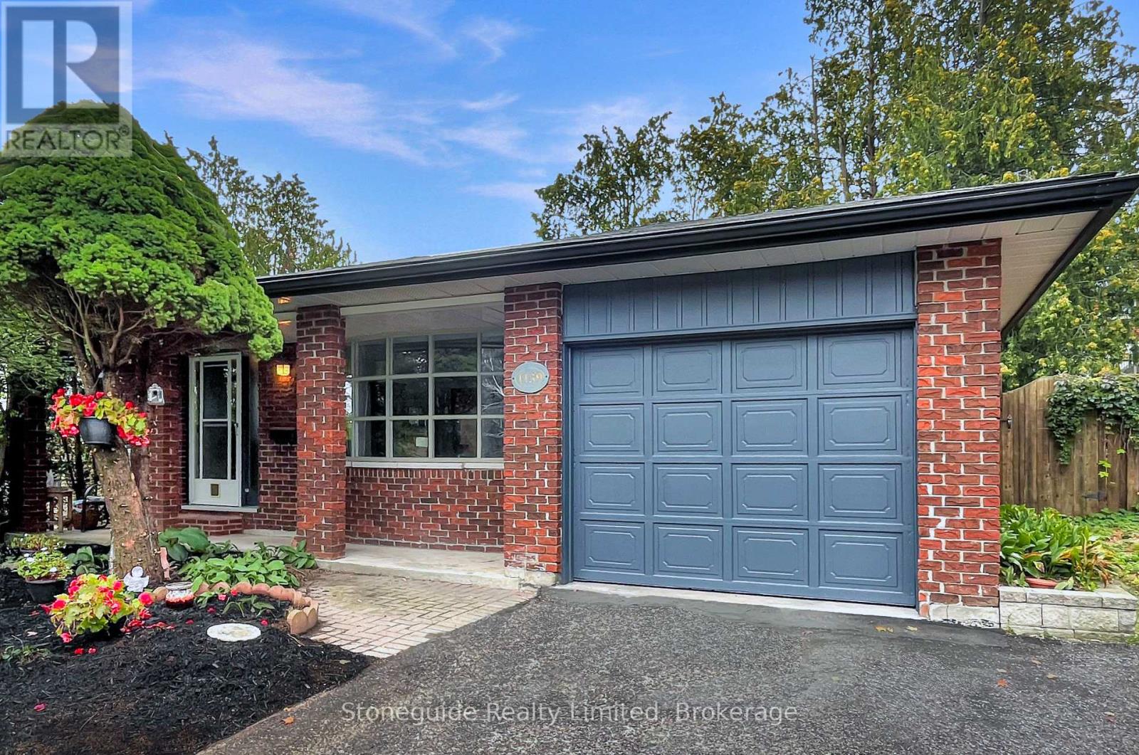 1139 Danita Boulevard, Peterborough, Ontario  K9J 7J9 - Photo 16 - X13739952