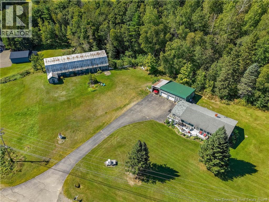 409 Otis Drive, Nackawic, New Brunswick  E6G 1H5 - Photo 30 - NB147145