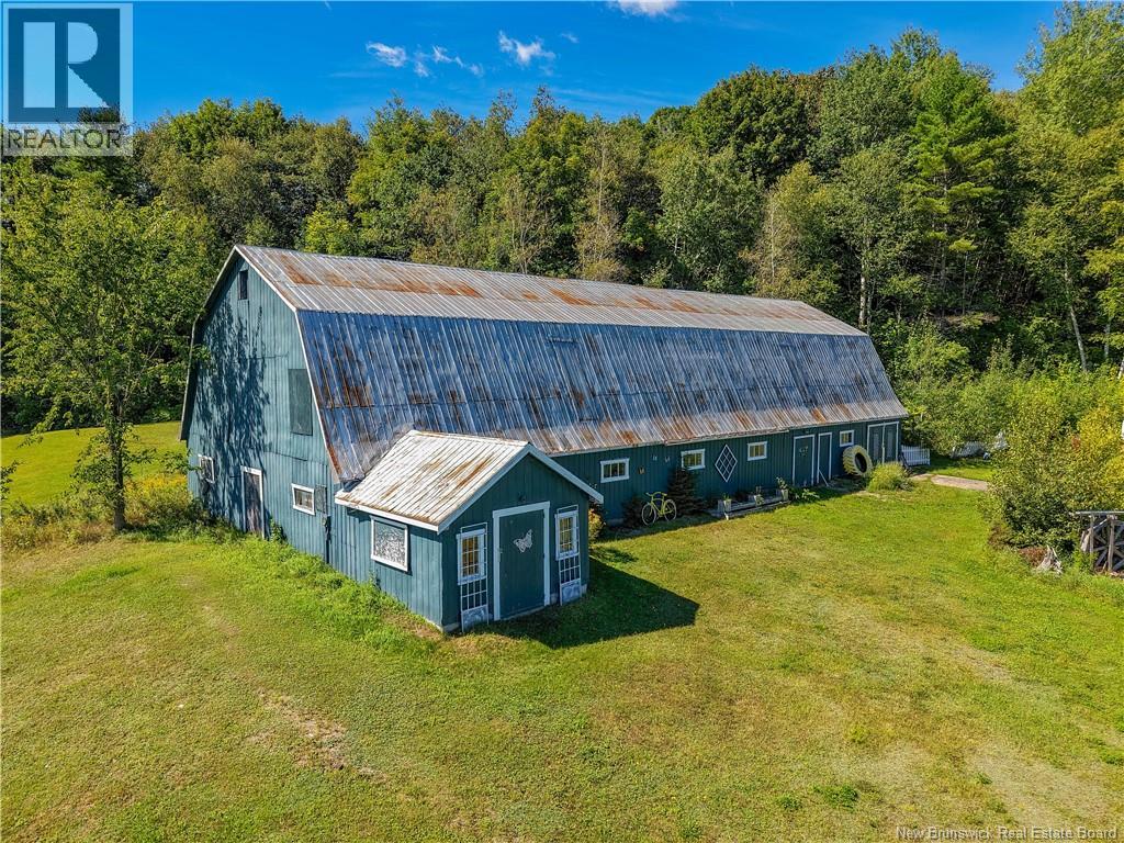 409 Otis Drive, Nackawic, New Brunswick  E6G 1H5 - Photo 34 - NB147145