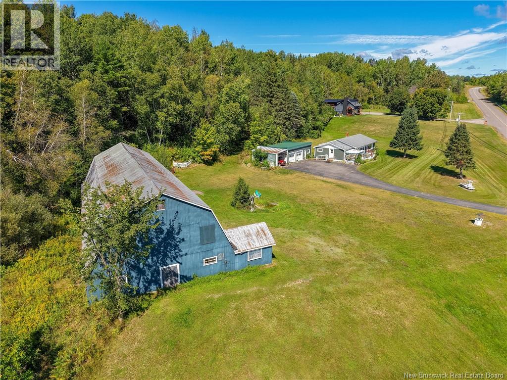 409 Otis Drive, Nackawic, New Brunswick  E6G 1H5 - Photo 32 - NB147145