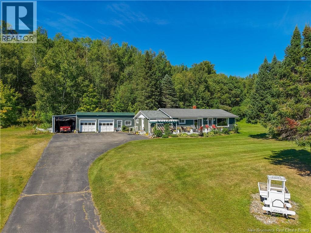 409 Otis Drive, Nackawic, New Brunswick  E6G 1H5 - Photo 28 - NB147145