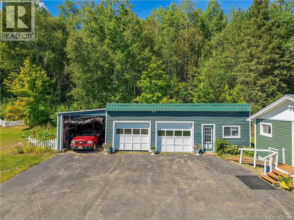 409 Otis Drive, Nackawic, New Brunswick  E6G 1H5 - Photo 35 - NB147145