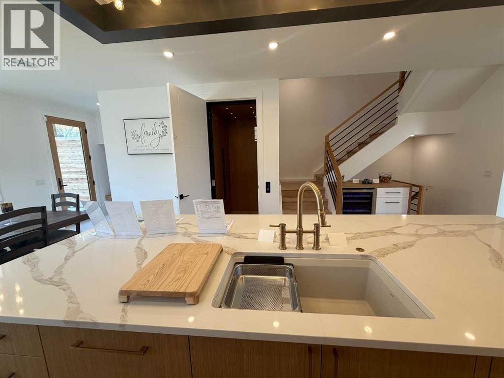 1924 10 Avenue Nw, Calgary, Alberta  T2N 1G3 - Photo 12 - A2293368