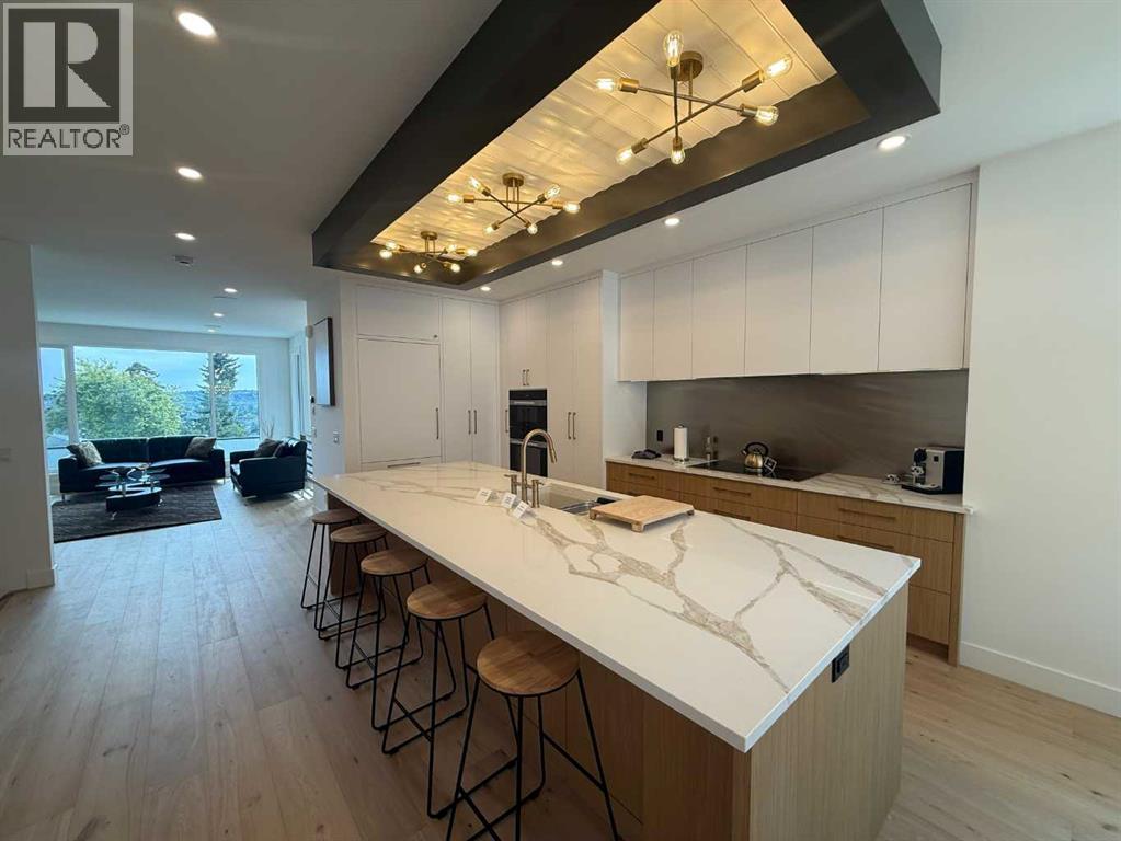 1924 10 Avenue Nw, Calgary, Alberta  T2N 1G3 - Photo 9 - A2293368