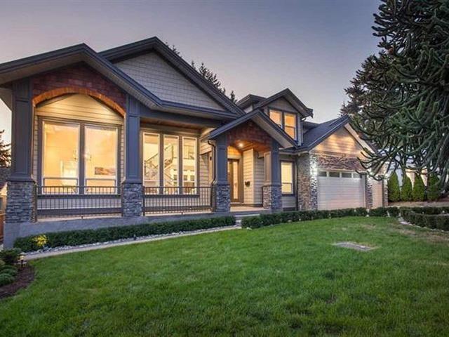 7823 GARFIELD DRIVE, delta, British Columbia