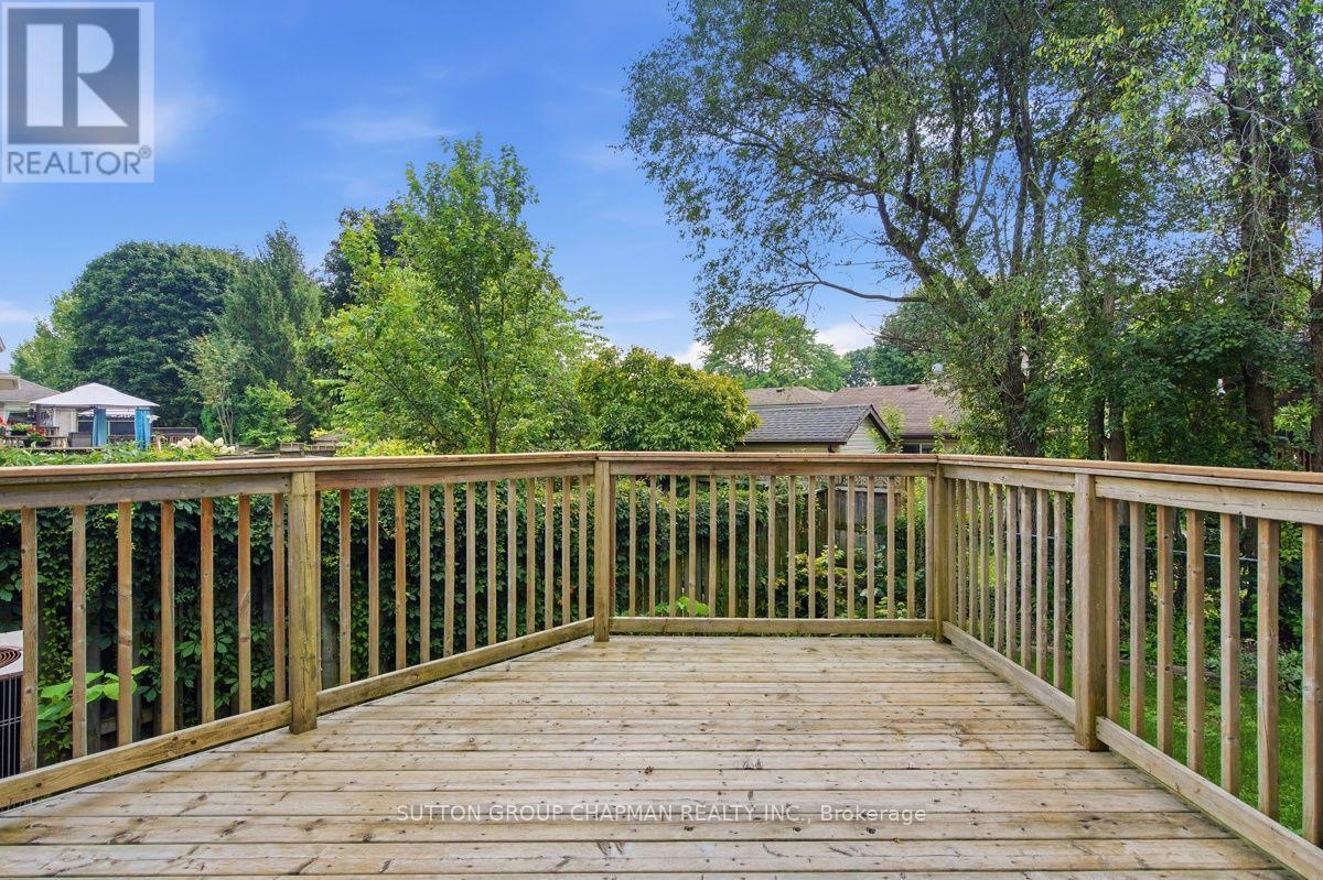 1645 Devos Drive, London North, Ontario  N5X 4K8 - Photo 33 - X13743510