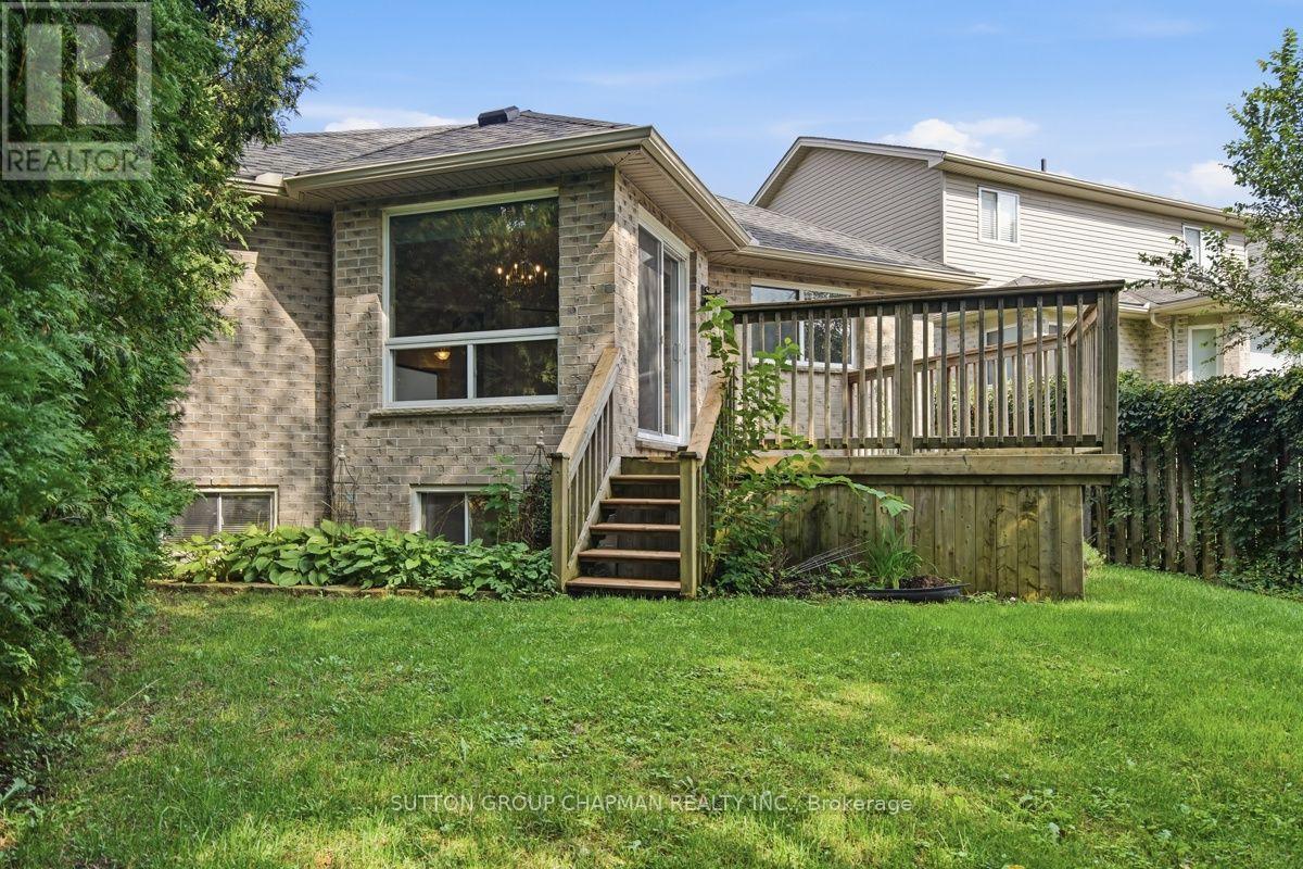 1645 Devos Drive, London North, Ontario  N5X 4K8 - Photo 40 - X13743510