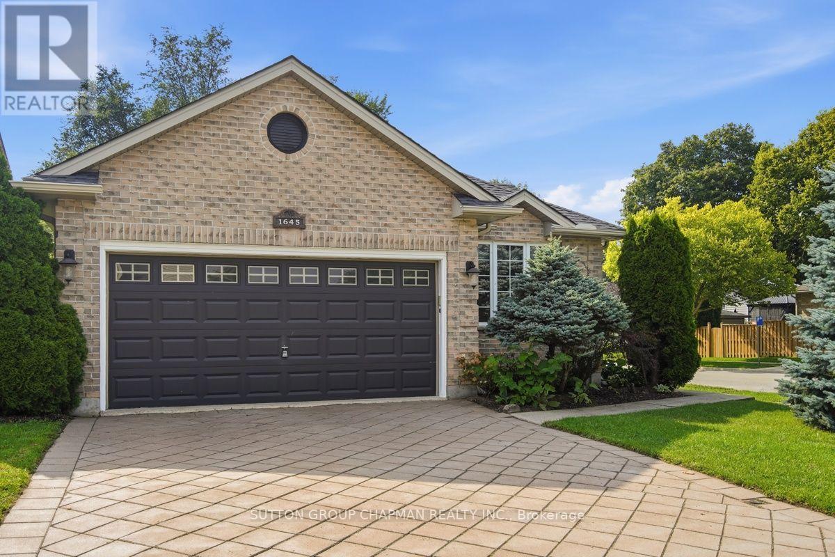 1645 Devos Drive, London North, Ontario  N5X 4K8 - Photo 41 - X13743510