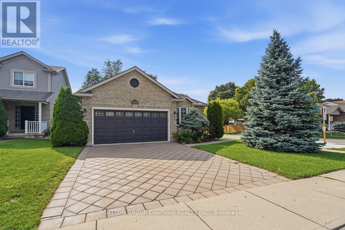 1645 Devos Drive, London North, Ontario  N5X 4K8 - Photo 42 - X13743510