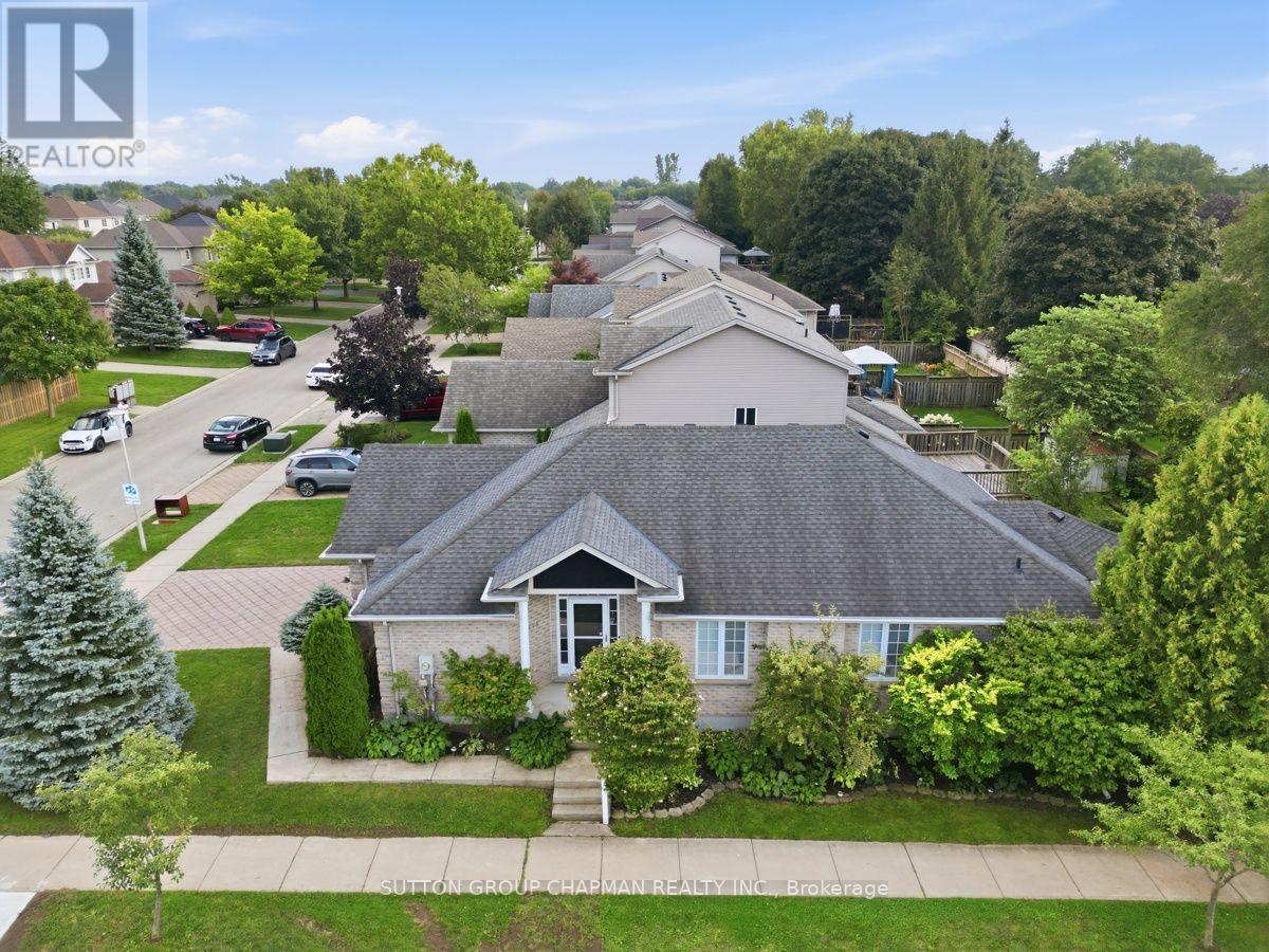 1645 Devos Drive, London North, Ontario  N5X 4K8 - Photo 43 - X13743510