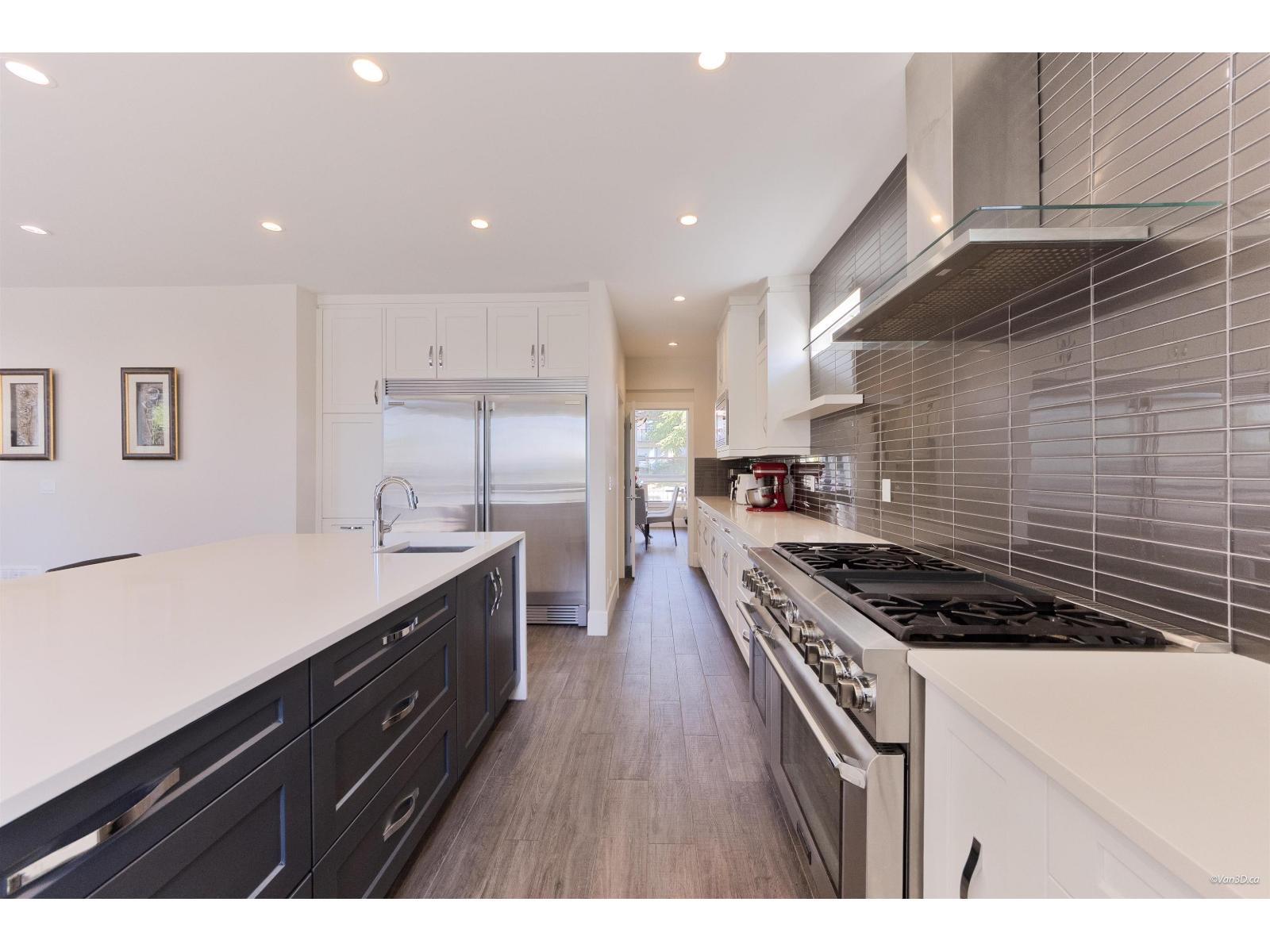 7823 Garfield Drive, Delta, British Columbia  V4C 4C9 - Photo 9 - R3161364