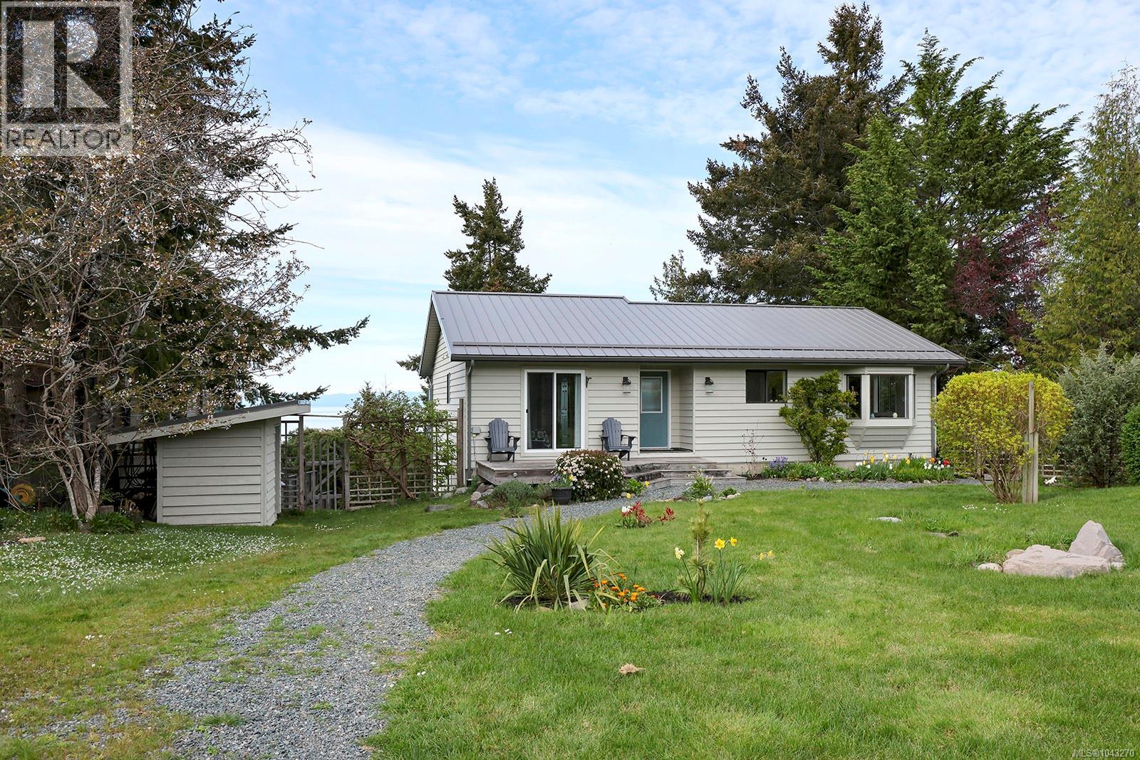 3640 East Rd, Denman Island, British Columbia  V0R 1T0 - Photo 5 - 1043270