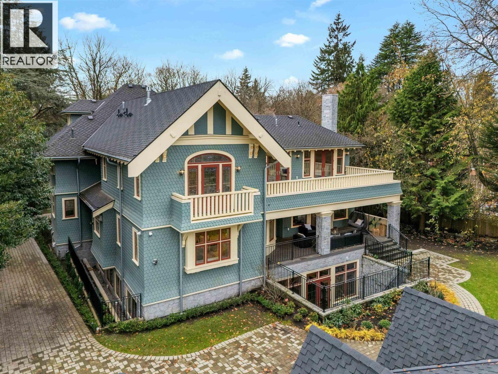 1263 Balfour Avenue, Vancouver, British Columbia  V6H 1X6 - Photo 17 - R3160905
