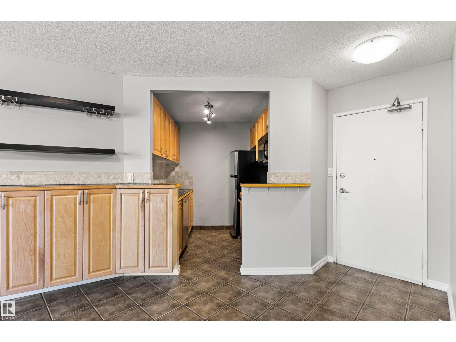 #303 10045 117 St NW, Edmonton, Alberta  T5K 1W8 - Photo 13 - E4506925