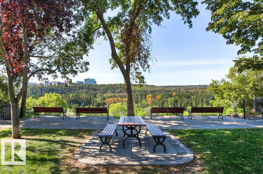 #303 10045 117 St NW, Edmonton, Alberta  T5K 1W8 - Photo 64 - E4506925
