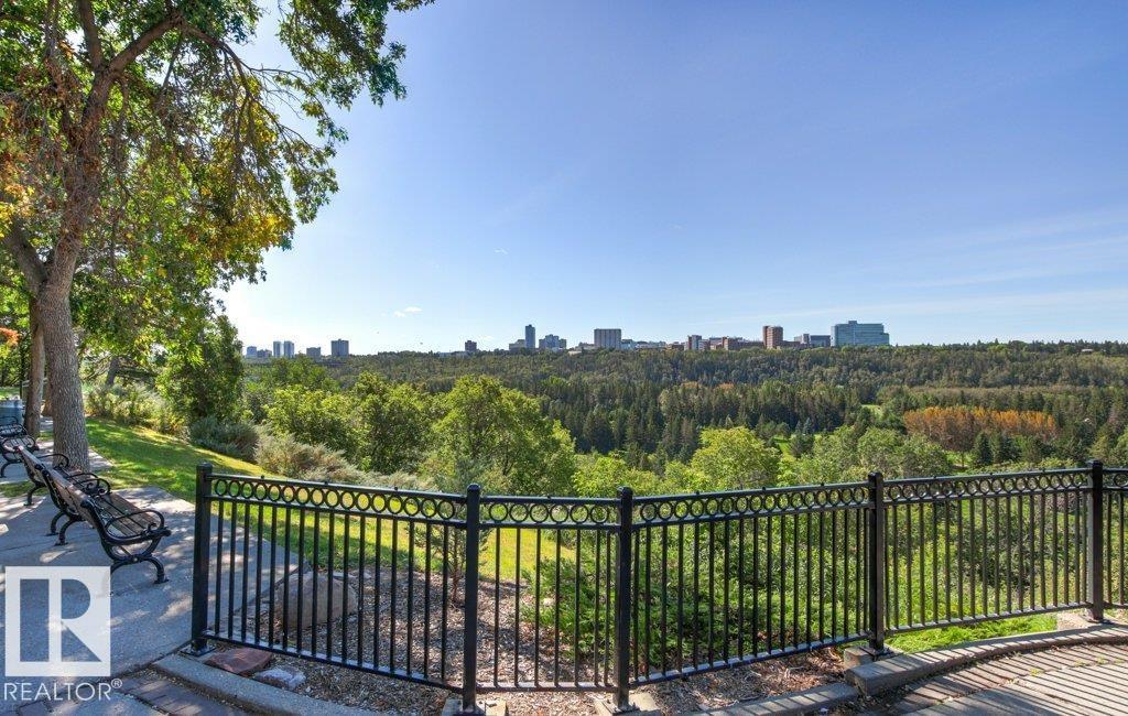 #303 10045 117 St NW, Edmonton, Alberta  T5K 1W8 - Photo 65 - E4506925