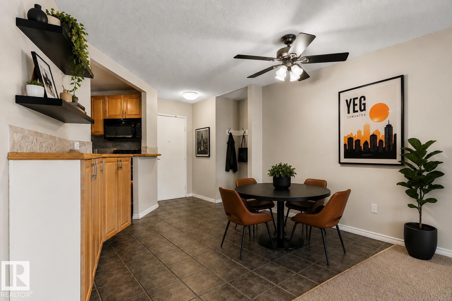 #303 10045 117 St NW, Edmonton, Alberta  T5K 1W8 - Photo 7 - E4506925