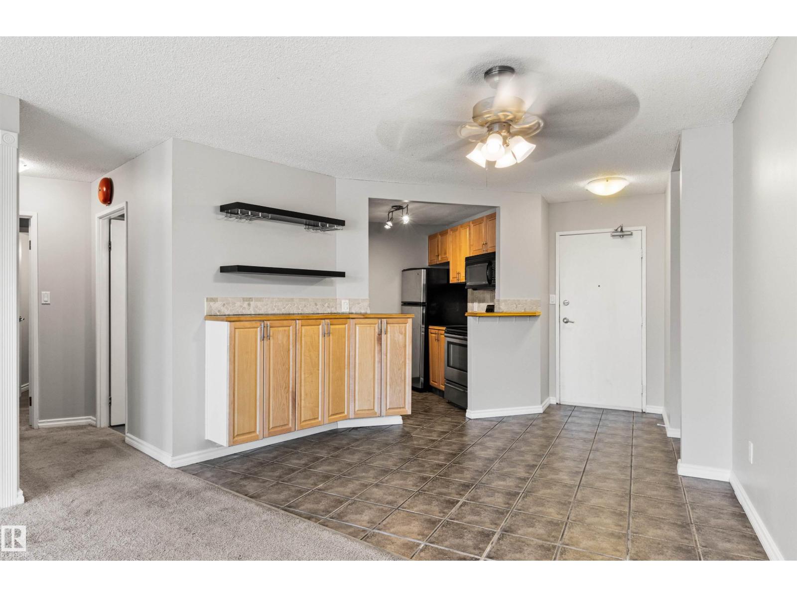 #303 10045 117 St NW, Edmonton, Alberta  T5K 1W8 - Photo 17 - E4506925