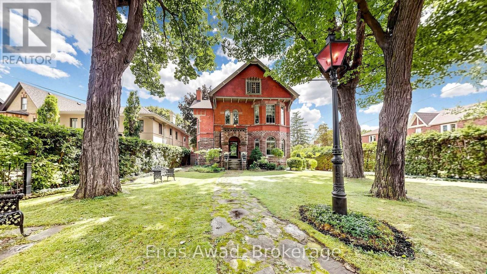 97 GLENGROVE AVENUE W, Toronto, Ontario