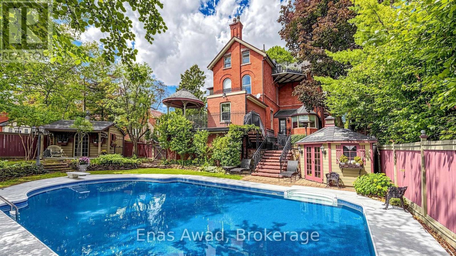 97 Glengrove Avenue W, Toronto, Ontario  M4R 1N8 - Photo 3 - C13743494