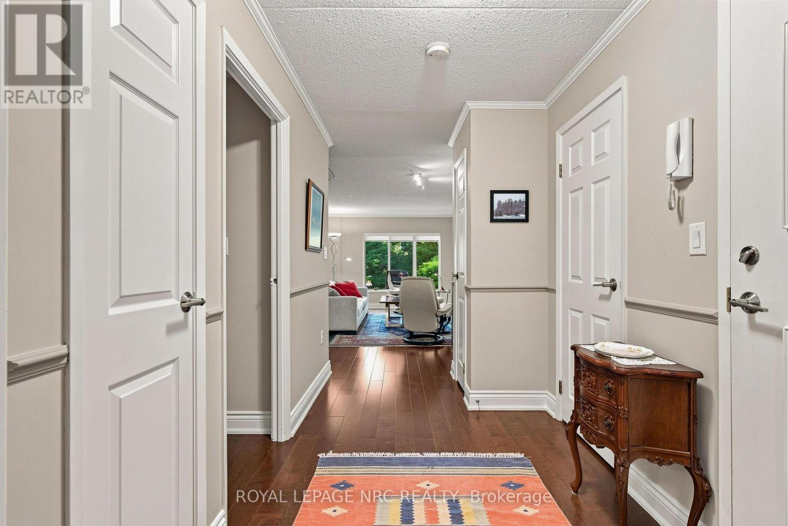 202 - 61 Paffard Street, Niagara-On-The-Lake, Ontario L0S 1J0 - Photo 12 - X13743456
