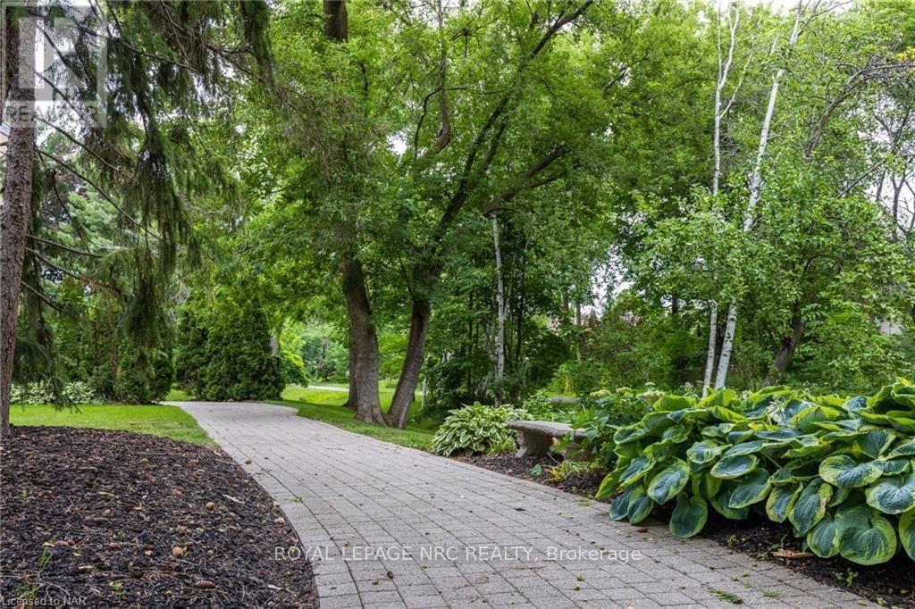 202 - 61 Paffard Street, Niagara-On-The-Lake, Ontario L0S 1J0 - Photo 25 - X13743456