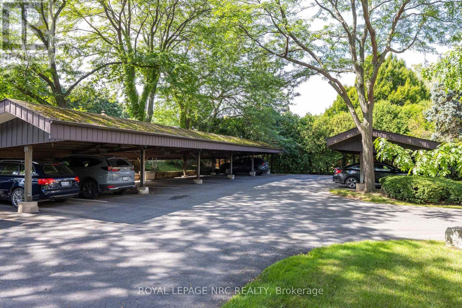202 - 61 Paffard Street, Niagara-On-The-Lake, Ontario L0S 1J0 - Photo 27 - X13743456