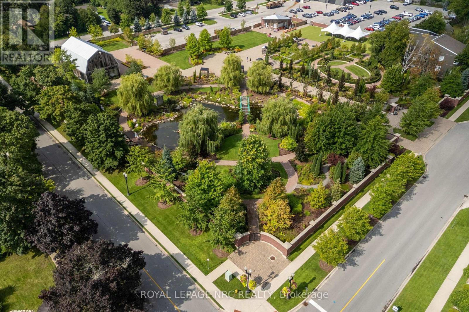 202 - 61 Paffard Street, Niagara-On-The-Lake, Ontario L0S 1J0 - Photo 30 - X13743456