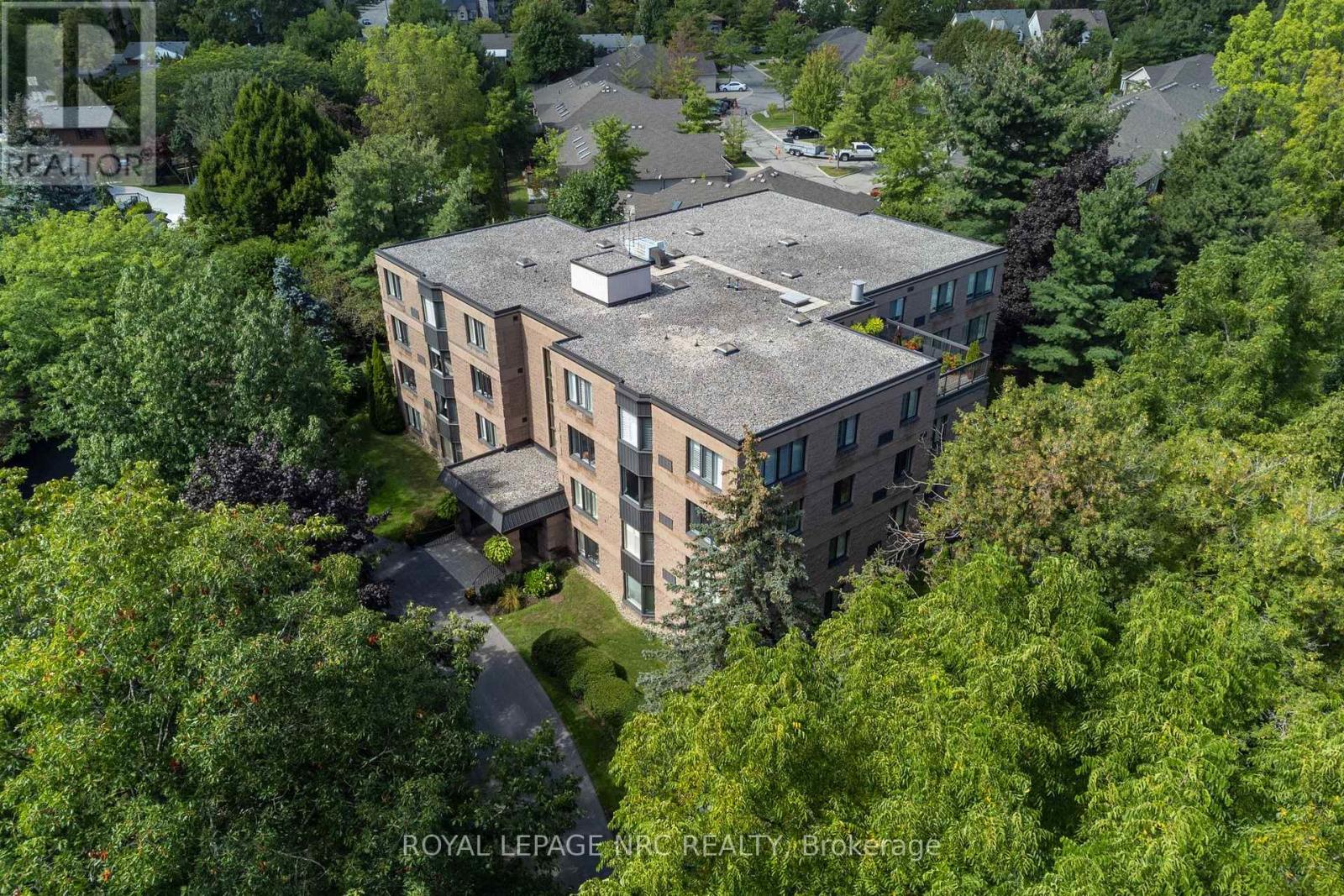 202 - 61 Paffard Street, Niagara-On-The-Lake, Ontario L0S 1J0 - Photo 32 - X13743456