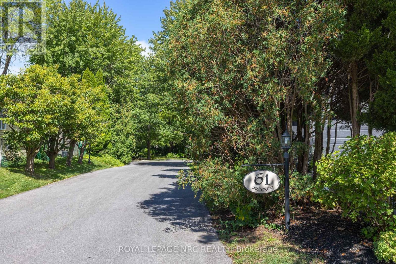 202 - 61 Paffard Street, Niagara-On-The-Lake, Ontario L0S 1J0 - Photo 33 - X13743456
