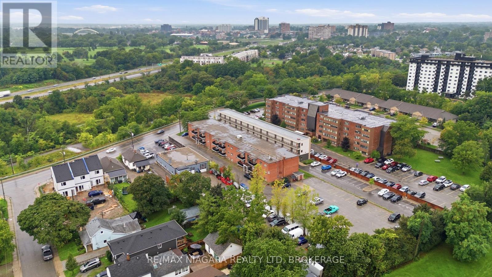308 - 264 Oakdale Avenue, St. Catharines, Ontario L2P 2K4 - Photo 27 - X13743472