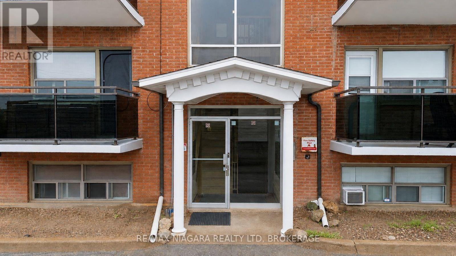 308 - 264 Oakdale Avenue, St. Catharines, Ontario L2P 2K4 - Photo 29 - X13743472