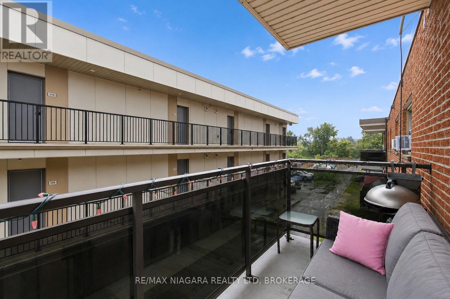 308 - 264 Oakdale Avenue, St. Catharines, Ontario L2P 2K4 - Photo 30 - X13743472