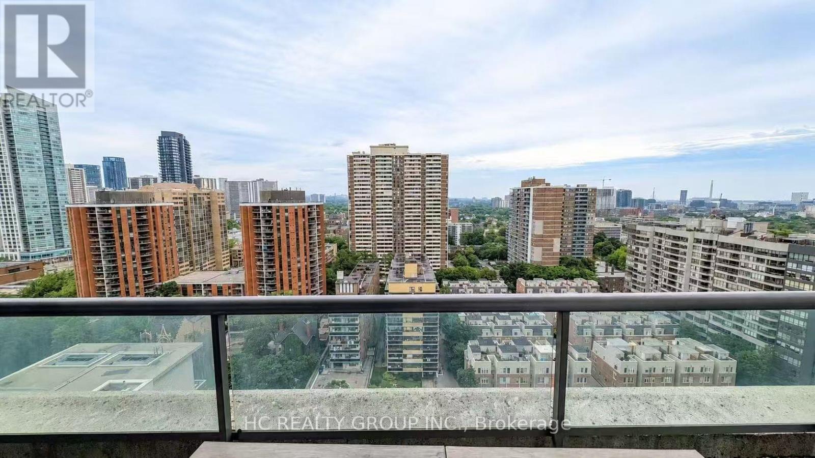 1905 - 285 Mutual Street, Toronto (Church-Yonge Corridor), Ontario  M4Y 3C5 - Photo 12 - C13743460