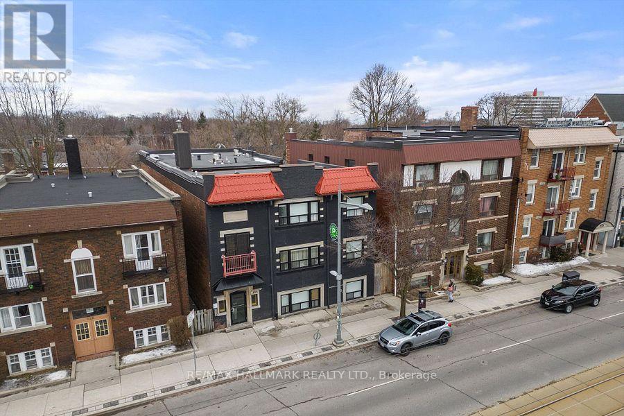 4 - 595 St Clair Avenue W, Toronto, Ontario  M6C 1A3 - Photo 19 - C13743464