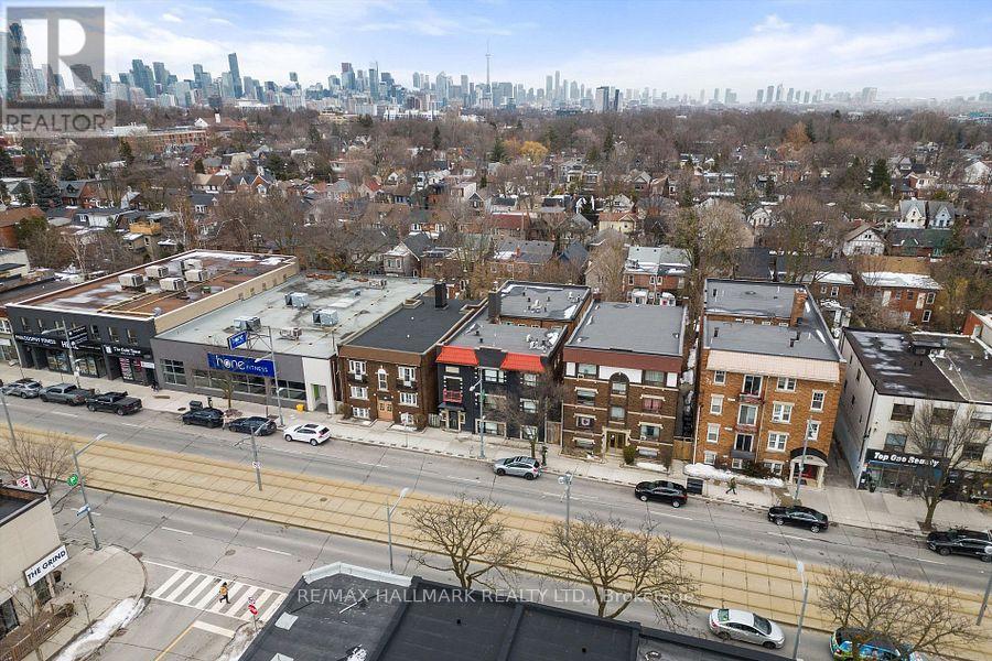 4 - 595 St Clair Avenue W, Toronto, Ontario  M6C 1A3 - Photo 22 - C13743464