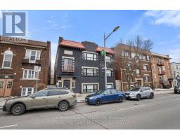 4 - 595 ST CLAIR AVENUE W, Toronto, Ontario