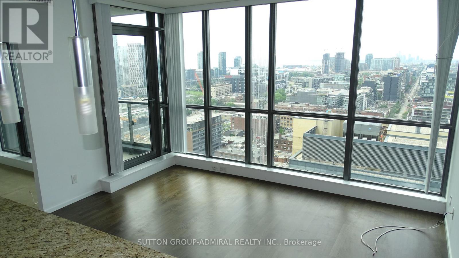2508 - 8 Charlotte Street, Toronto, Ontario  M5V 0K4 - Photo 5 - C13743480