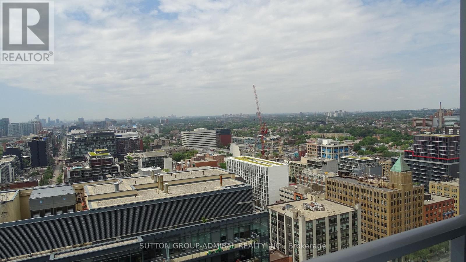 2508 - 8 Charlotte Street, Toronto, Ontario  M5V 0K4 - Photo 8 - C13743480