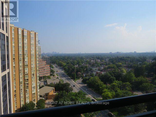 153 BEECROFT ROAD, Toronto, Ontario