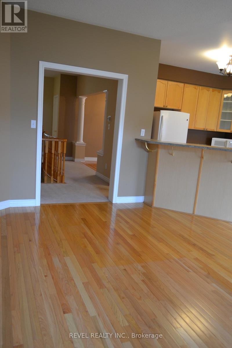 45 Tunney Place, Whitby, Ontario  L1M 2G5 - Photo 13 - E13743468