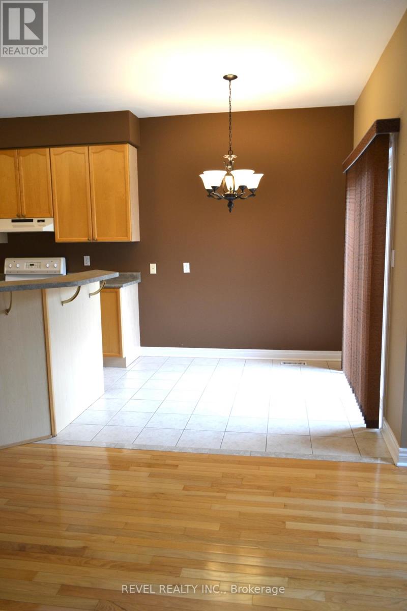 45 Tunney Place, Whitby, Ontario  L1M 2G5 - Photo 15 - E13743468