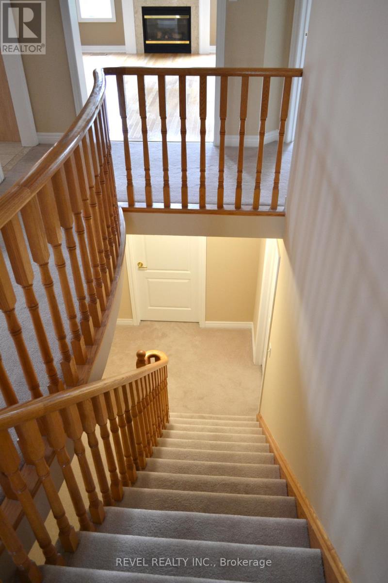 45 Tunney Place, Whitby, Ontario  L1M 2G5 - Photo 26 - E13743468