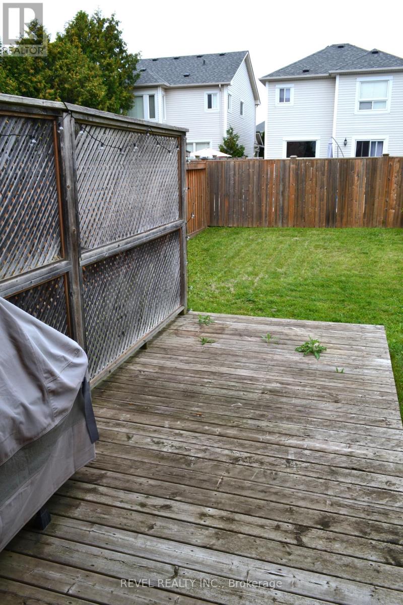 45 Tunney Place, Whitby, Ontario  L1M 2G5 - Photo 35 - E13743468