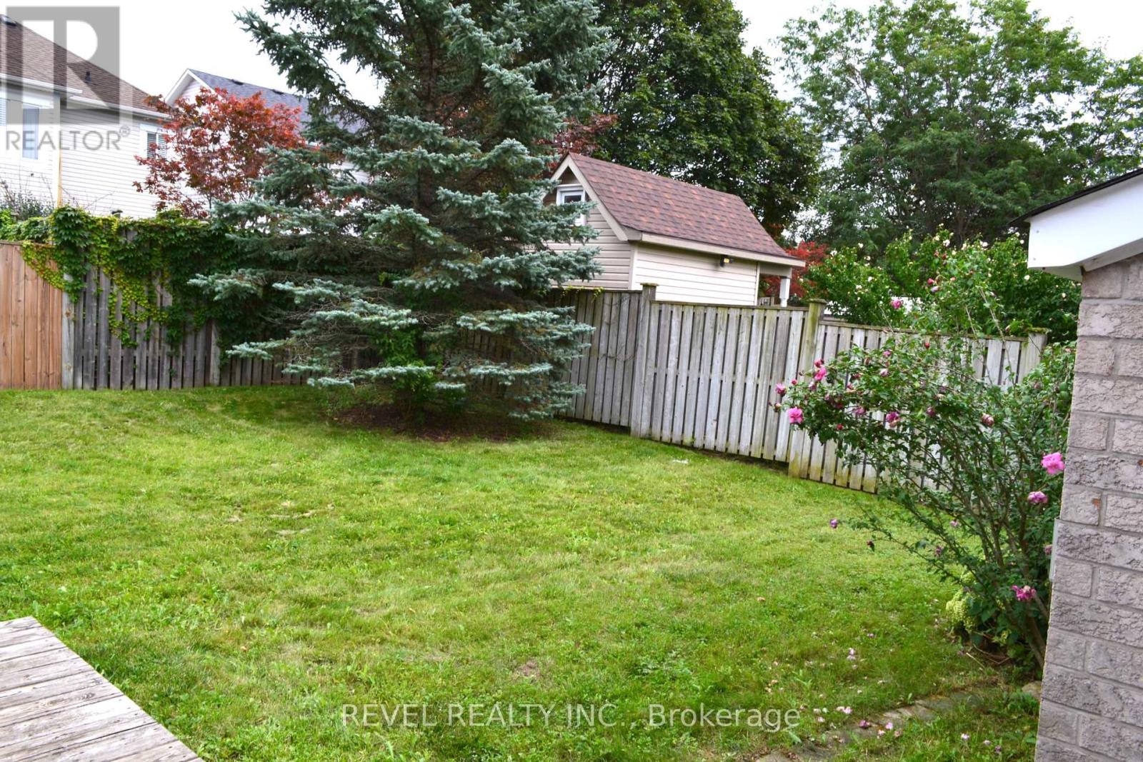 45 Tunney Place, Whitby, Ontario  L1M 2G5 - Photo 36 - E13743468